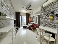 The Palette (D18), Condominium #609073961